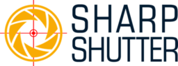 SharpShutter Media