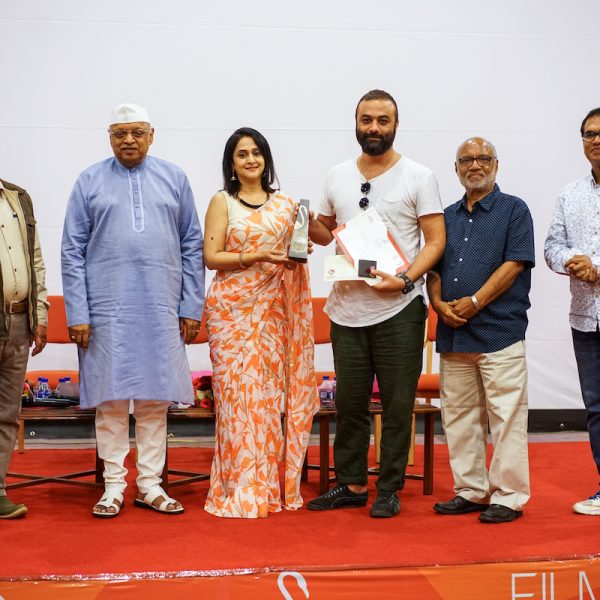 Filmingo 2018 Winners