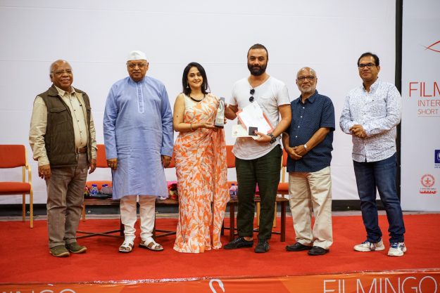 Filmingo 2018 Winners Filmingo 2018 Winners