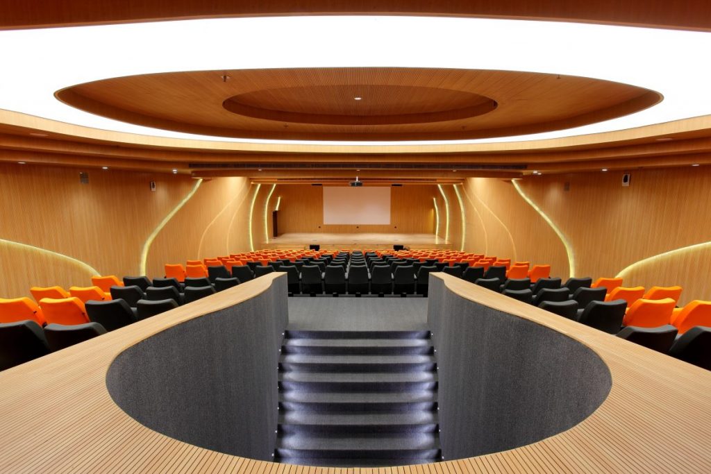 Filmingo Auditorium Venue