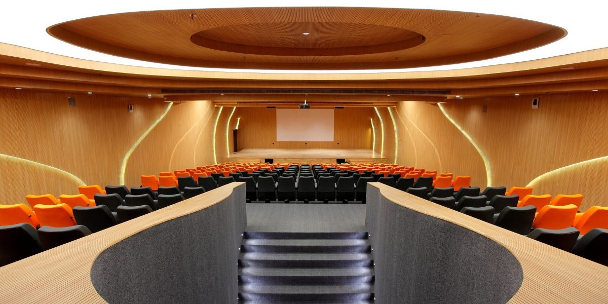 Filmingo Auditorium Venue