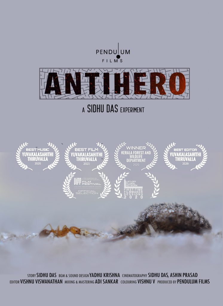 Antihero